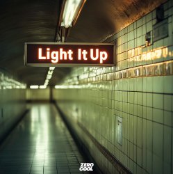 Обложка MOTi - Light It Up