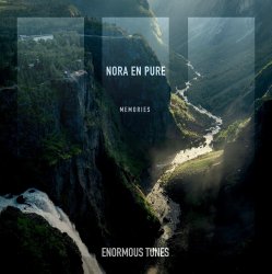 Обложка Nora En Pure - Memories
