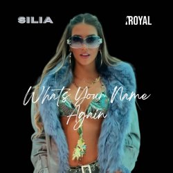 Обложка Silia Kapsis - What’s Your Name Again