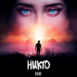 Обложка NЮ - Никто