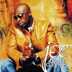 Cover Joe - What if a woman