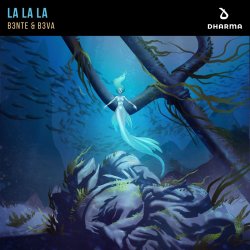 Обложка B3nte - La La La