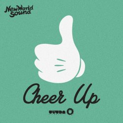 Обложка New World Sound - Cheer Up