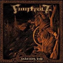 Обложка Fintroll - Bakom Varje Fura