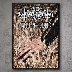 Обложка Nokturnal Mortum - Kolyada