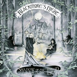 Обложка Blackmore's Night - Greensleeves