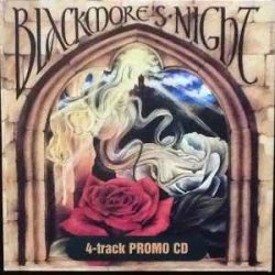 Обложка Blackmore's Night - Memmingen