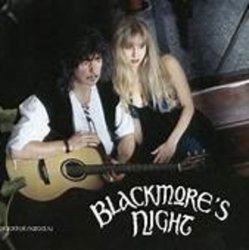 Обложка Blackmore's Night - Minstrel hall