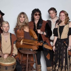 Обложка Blackmore's Night - Mrs McDermott