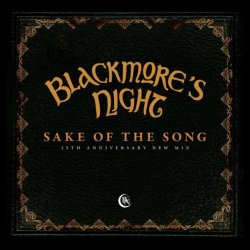 Обложка Blackmore's Night - Sylvie