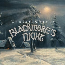 Обложка Blackmore's Night - The trees they do grow