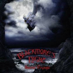 Обложка Blackmore's Night - Wind dance of the fairies