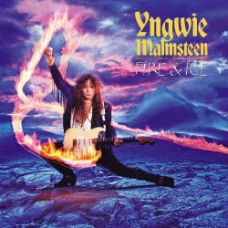 Обложка Yngwie Malmsteen - Trilogy Suite Op: 5