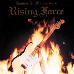 Обложка Yngwie Malmsteen - Evil Eye