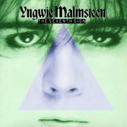 Обложка Yngwie Malmsteen - Liar