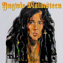 Обложка Yngwie Malmsteen - Sorrow