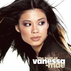 Обложка Vanessa Mae - Storm
