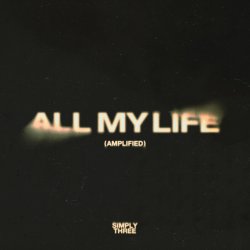 Обложка Simply Three - All My Life