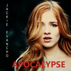 Обложка Jackie Evancho - Apocalypse