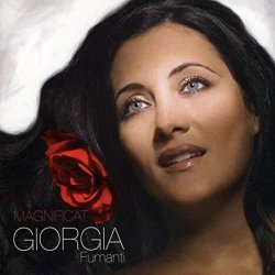 Обложка Giorgia Fumanti - Libertango