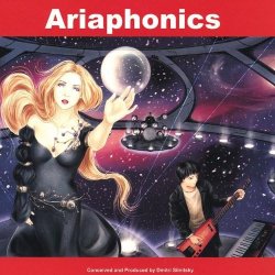 Обложка Ariaphonics - Lullaby