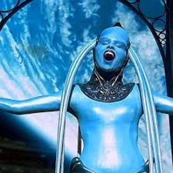 Обложка Diva Plavalaguna - Aria (The Fifth Element)