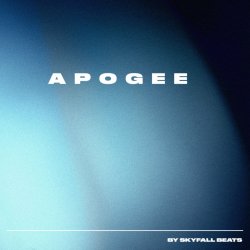 Обложка skyfall beats - apogee