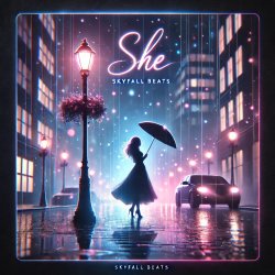 Обложка skyfall beats - she