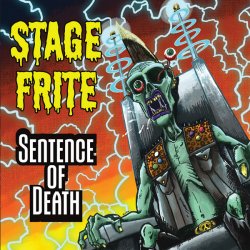 Обложка Stage Frite - Red Chevy