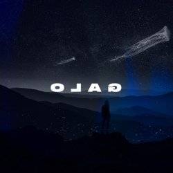 Обложка skyfall beats - galo
