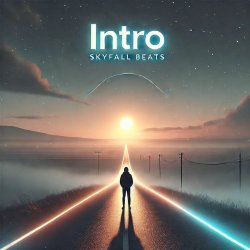 Обложка skyfall beats - intro