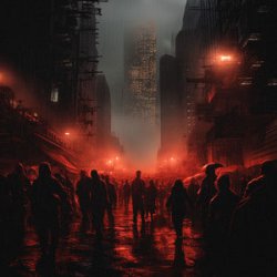Обложка skyfall beats - void