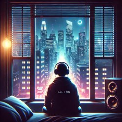 Обложка skyfall beats - all i do