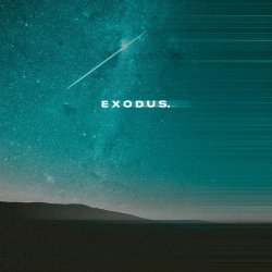 Обложка skyfall beats - exodus