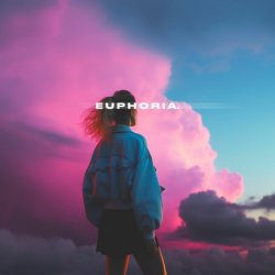 Обложка skyfall beats x KLY SKX - Euphoria