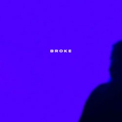 Обложка skyfall beats - broke (slowed)