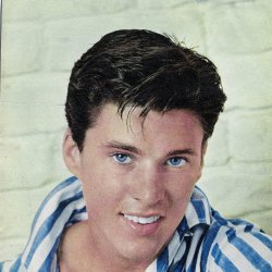 Обложка Ricky Nelson - Things You Gave Me