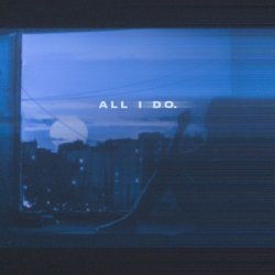 Обложка skyfall beats - all i do (slowed)