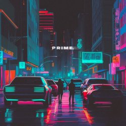 Обложка skyfall beats - prime