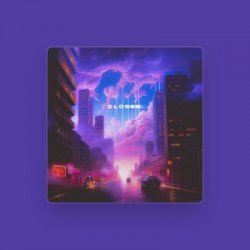 Обложка BasslandeR x skyfall beats - closer
