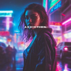 Обложка skyfall beats - addiction