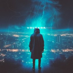 Обложка skyfall beats - voltage