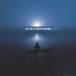 Обложка skyfall beats - affliction