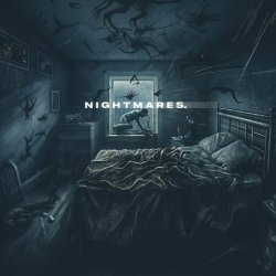Обложка skyfall beats - nightmares