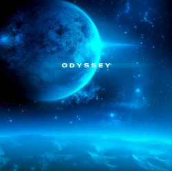 Обложка skyfall beats, SVDNESSMANE - odyssey