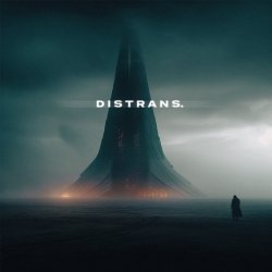 Обложка skyfall beats, silent anthem - distrans