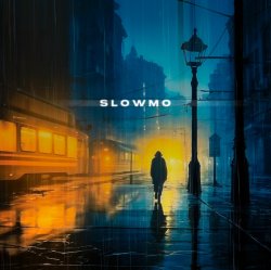 Обложка skyfall beats, lunar fusion - slowmo