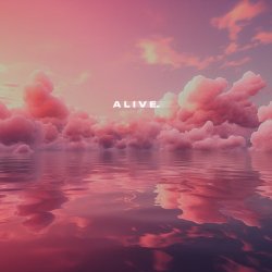 Обложка skyfall beats, lunar fusion - alive