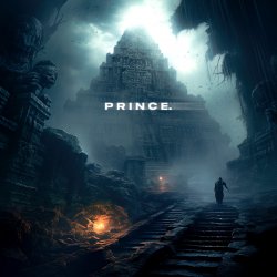 Обложка skyfall beats, eyfect - prince