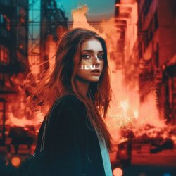 Обложка skyfall beats, eyfect - ILU